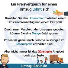 preisvergleich umzug