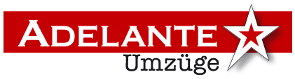 adelante umzüge