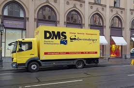 umzug komplettservice