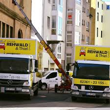 umzüge rehwald & thiel gmbh