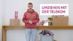 umzug telekom