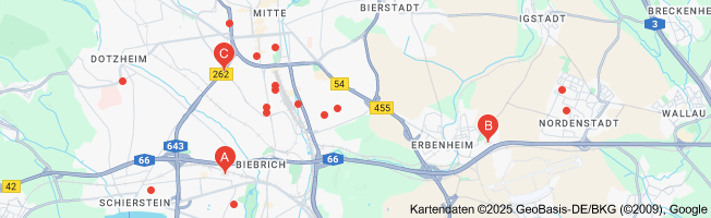 umzugsunternehmen wiesbaden