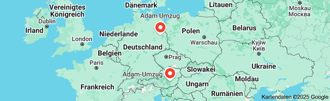adam umzug