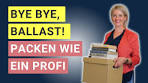 in eine neue wohnung umziehen