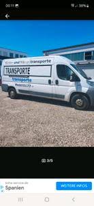umzug möbeltransport