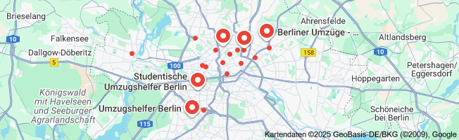 berliner umzugshilfe