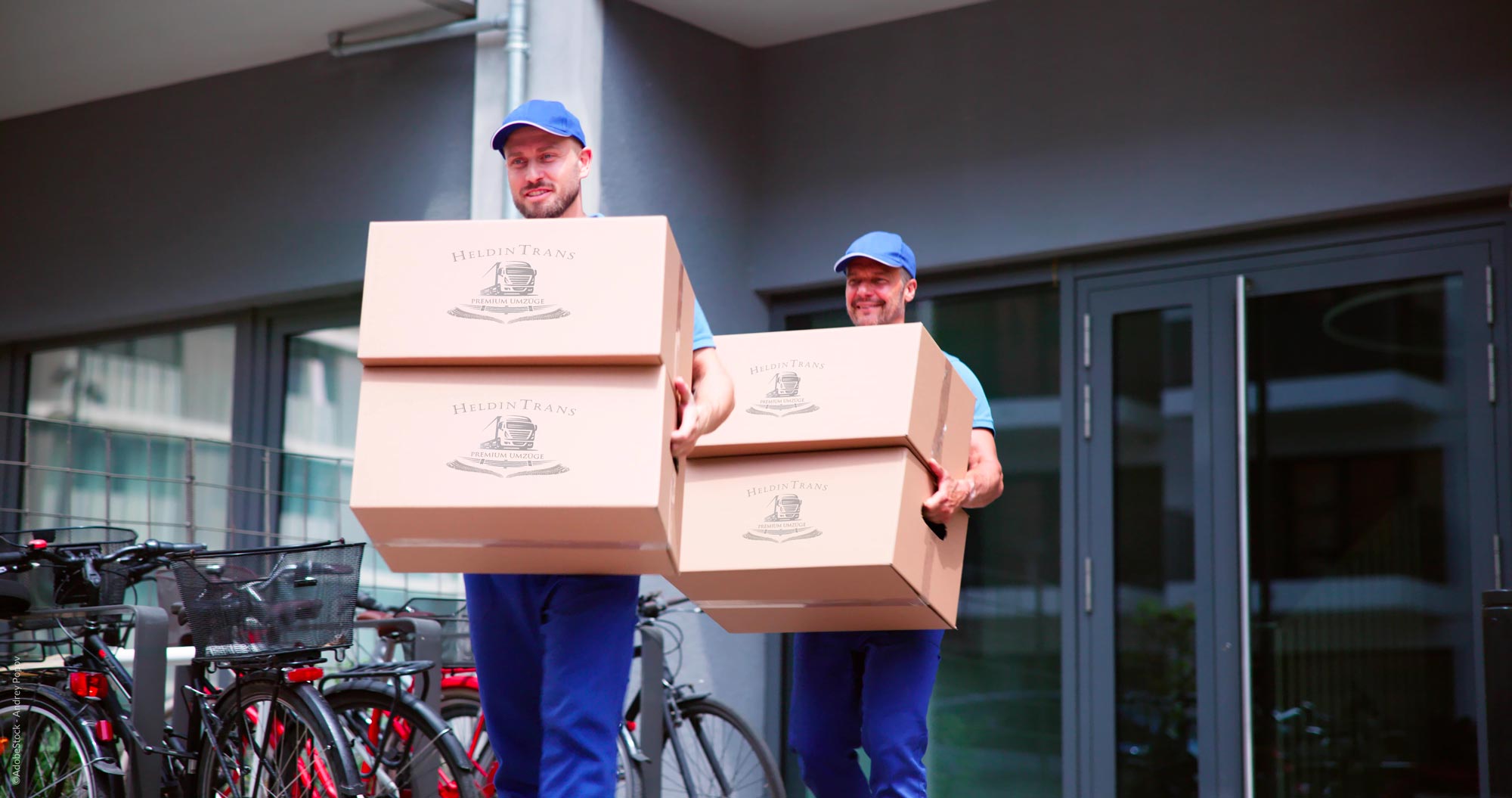 beste umzugsunternehmen