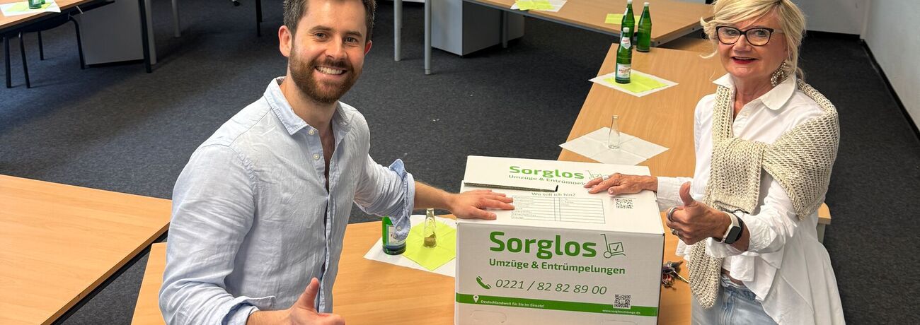 sorglos umzüge