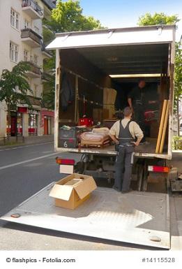 umzug transportversicherung