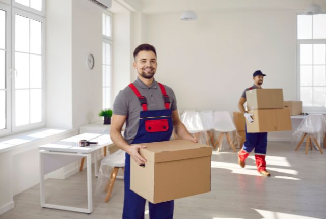 umzugsunternehmen aschaffenburg