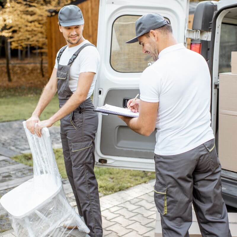 umzugsunternehmen göttingen