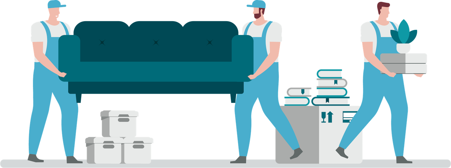 umzugsunternehmen gründen