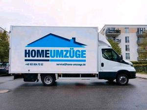 umzugsunternehmen ingolstadt