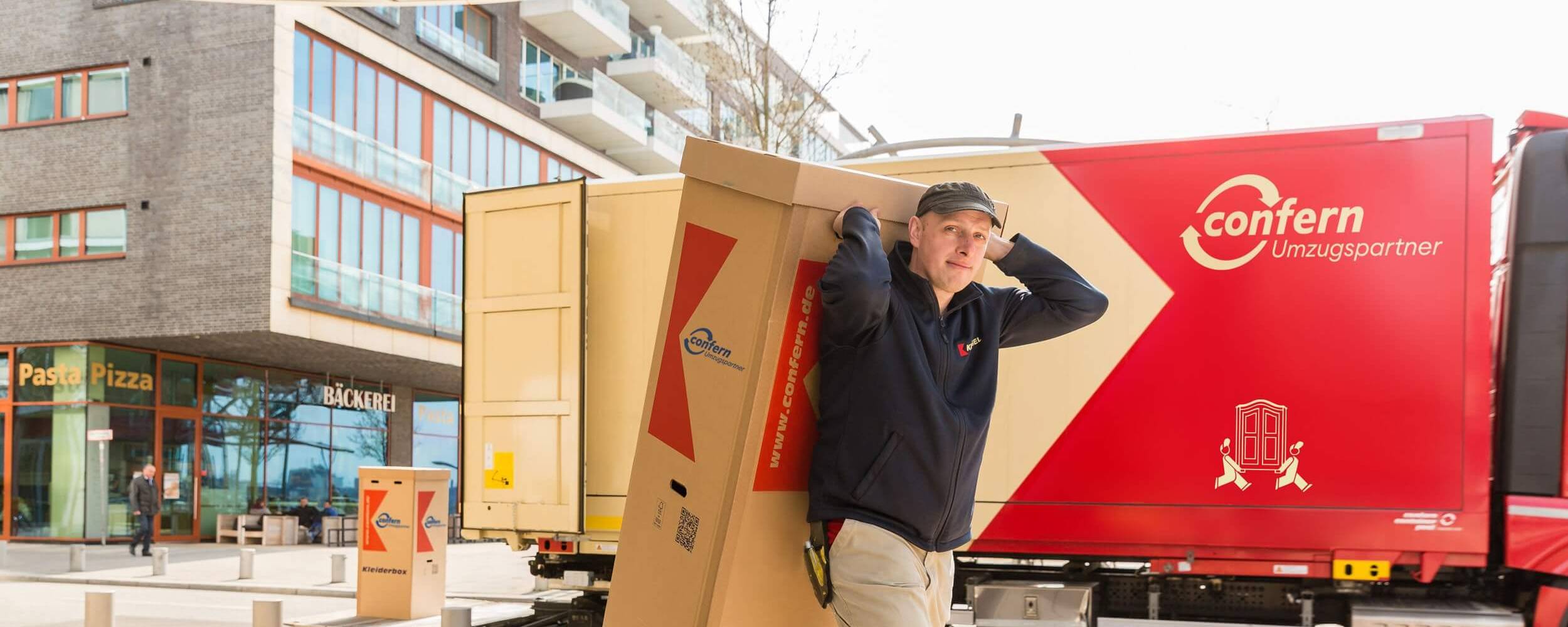 umzugsunternehmen saarland