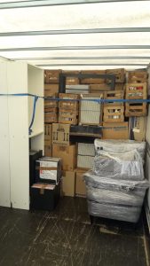 bestes umzugsunternehmen