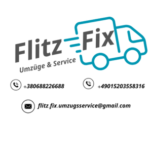 fix umzüge