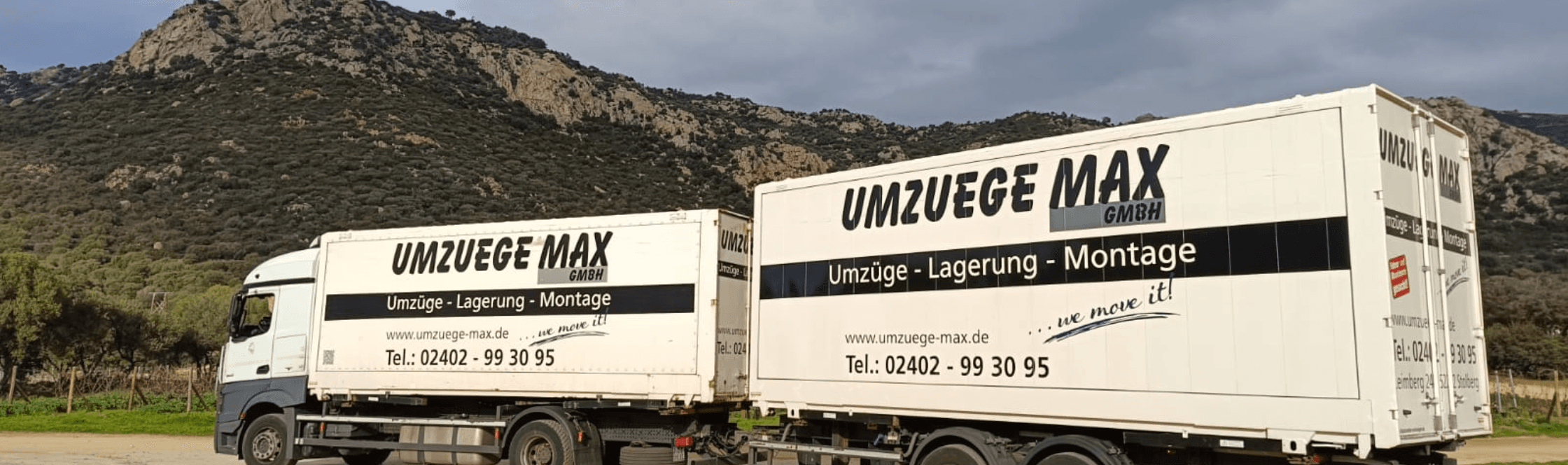 hoppe umzüge
