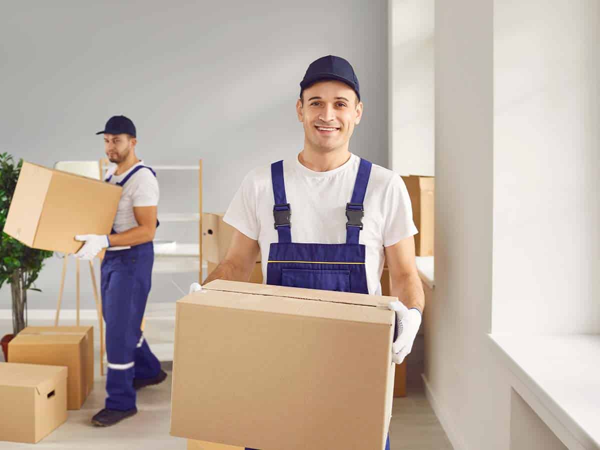 umzug einlagerung kosten