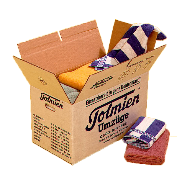 umzugsunternehmen test