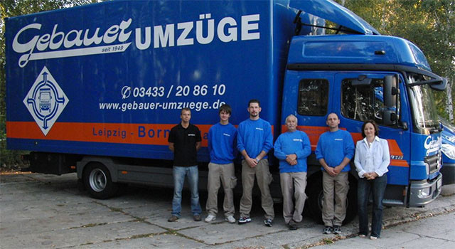 adam umzüge & transporte