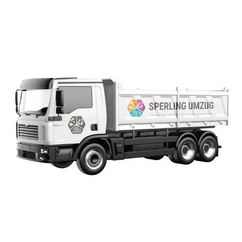 deutschlandweite umzüge