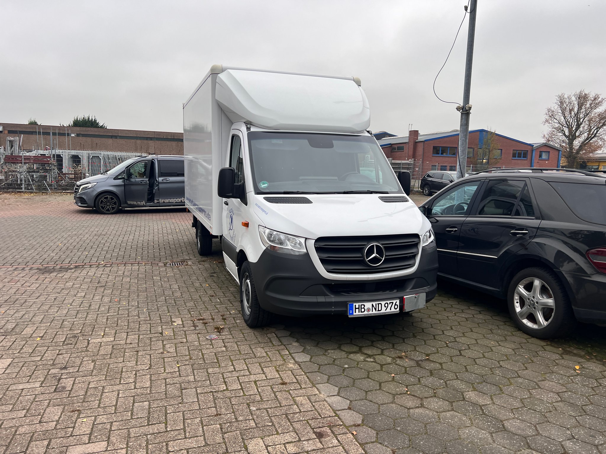 khawar's transporte und umzüge