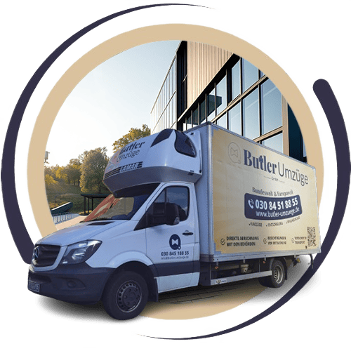 seriöses umzugsunternehmen finden