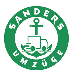 umzug sander
