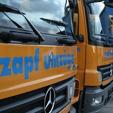 zapf umzugsunternehmen