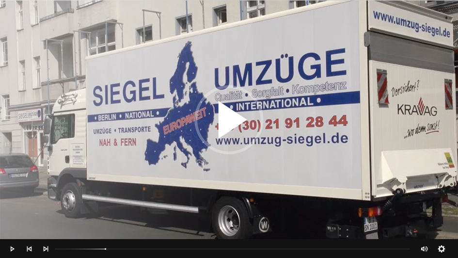 umzugsfirma fernumzüge