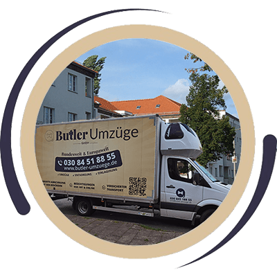 umzugsunternehmen berlin