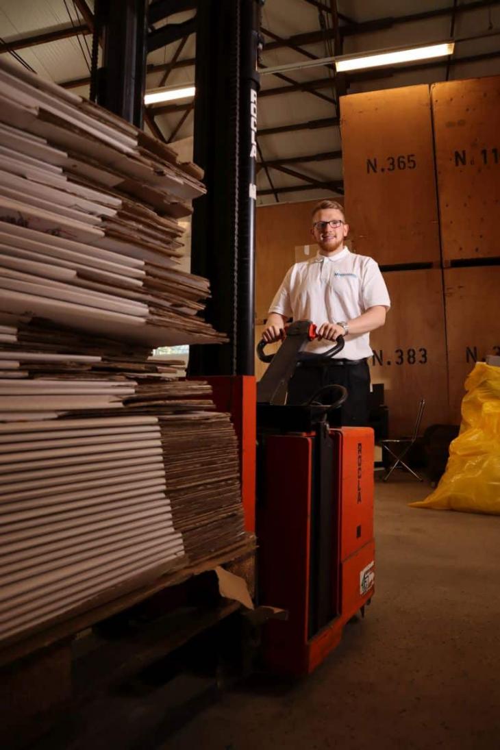 umzugsunternehmen duisburg