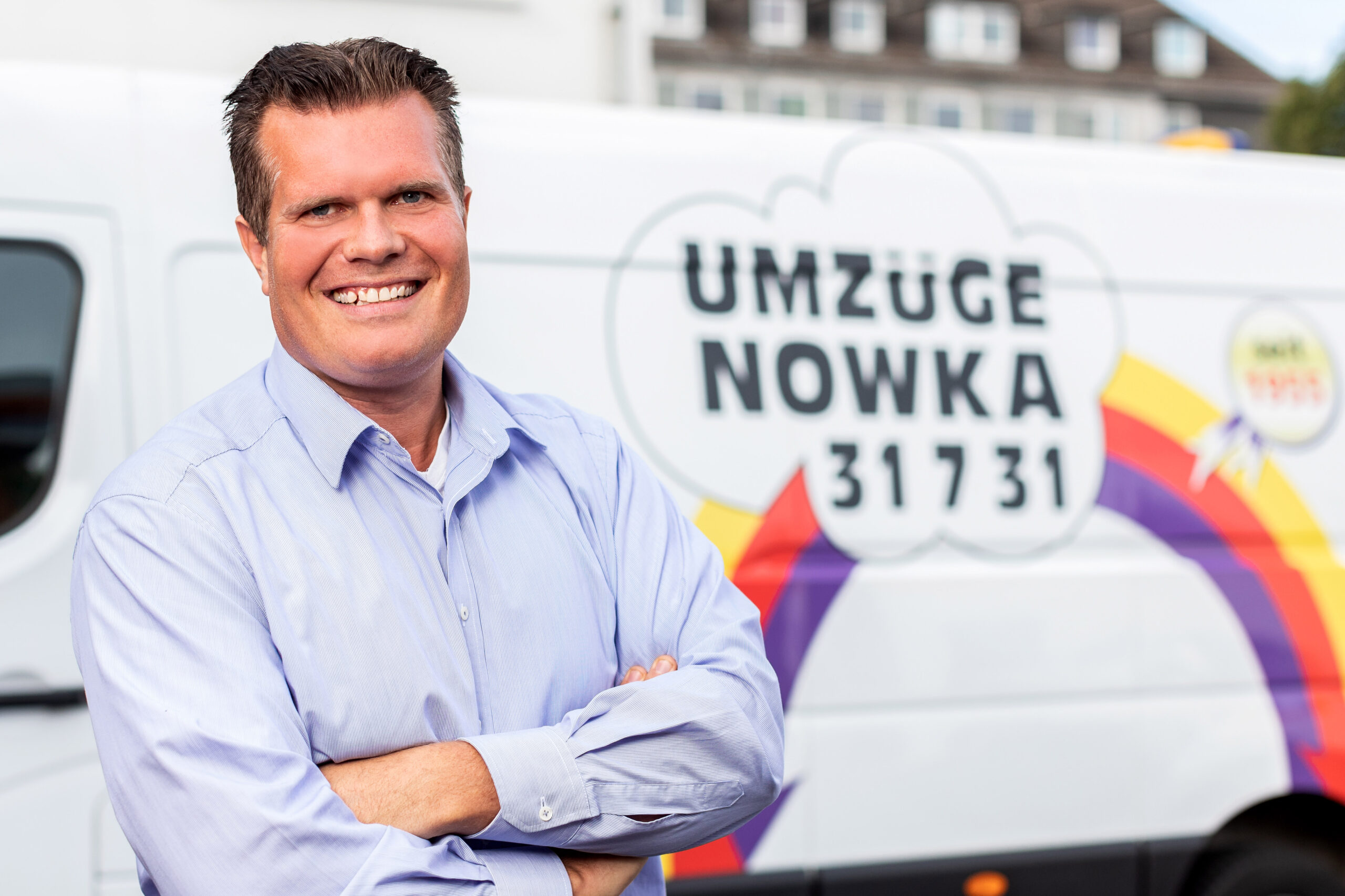 nowka umzüge