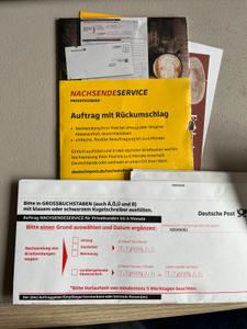 umzug aufträge suchen