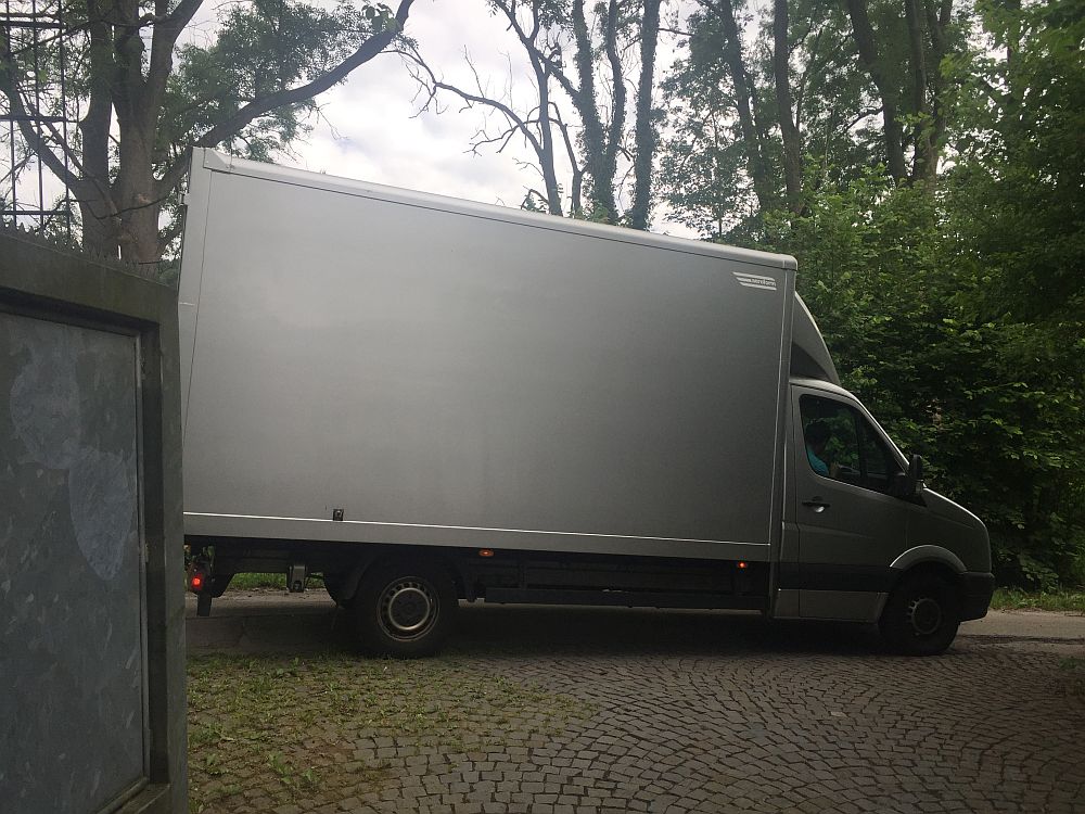 umzug movinga