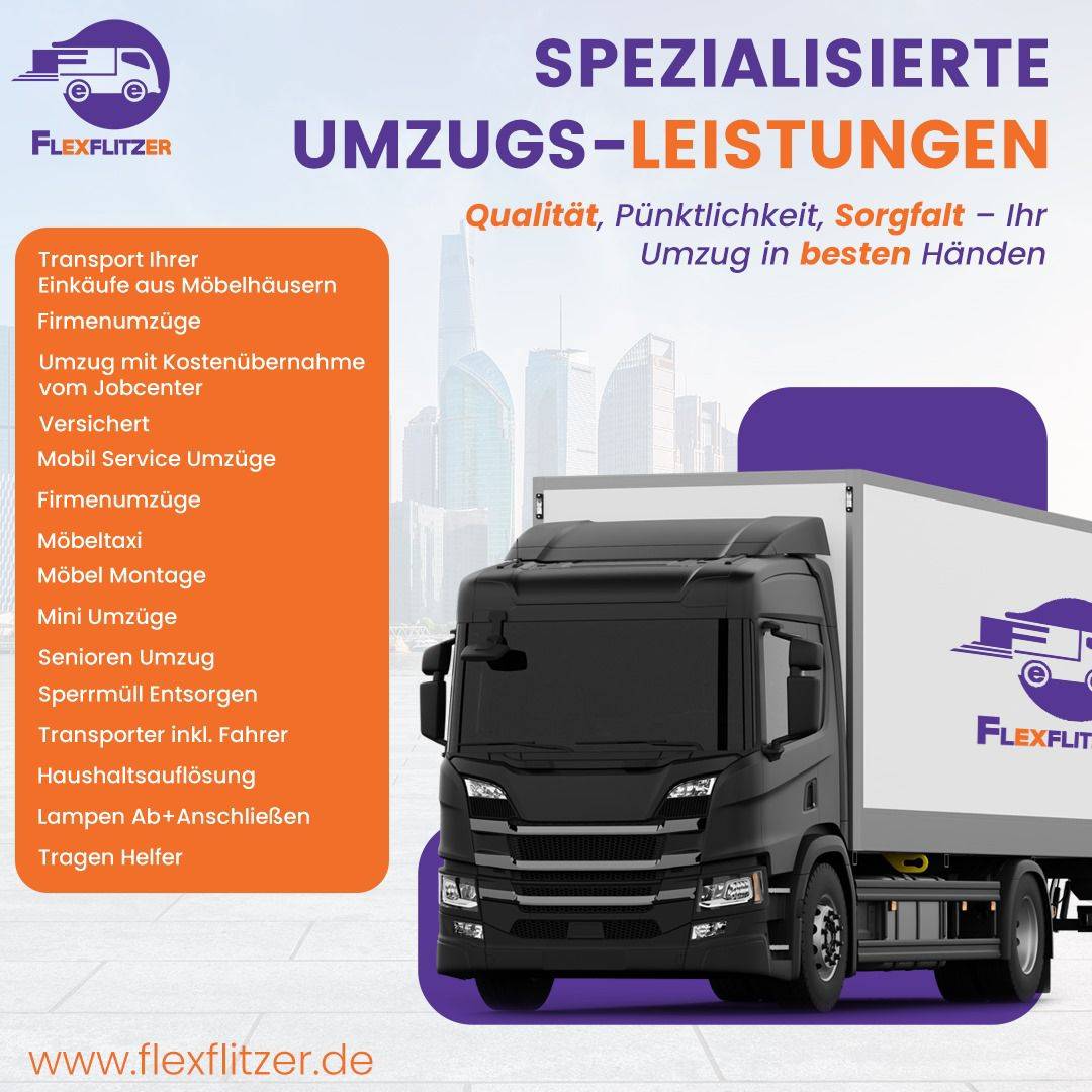 firmen umzüge