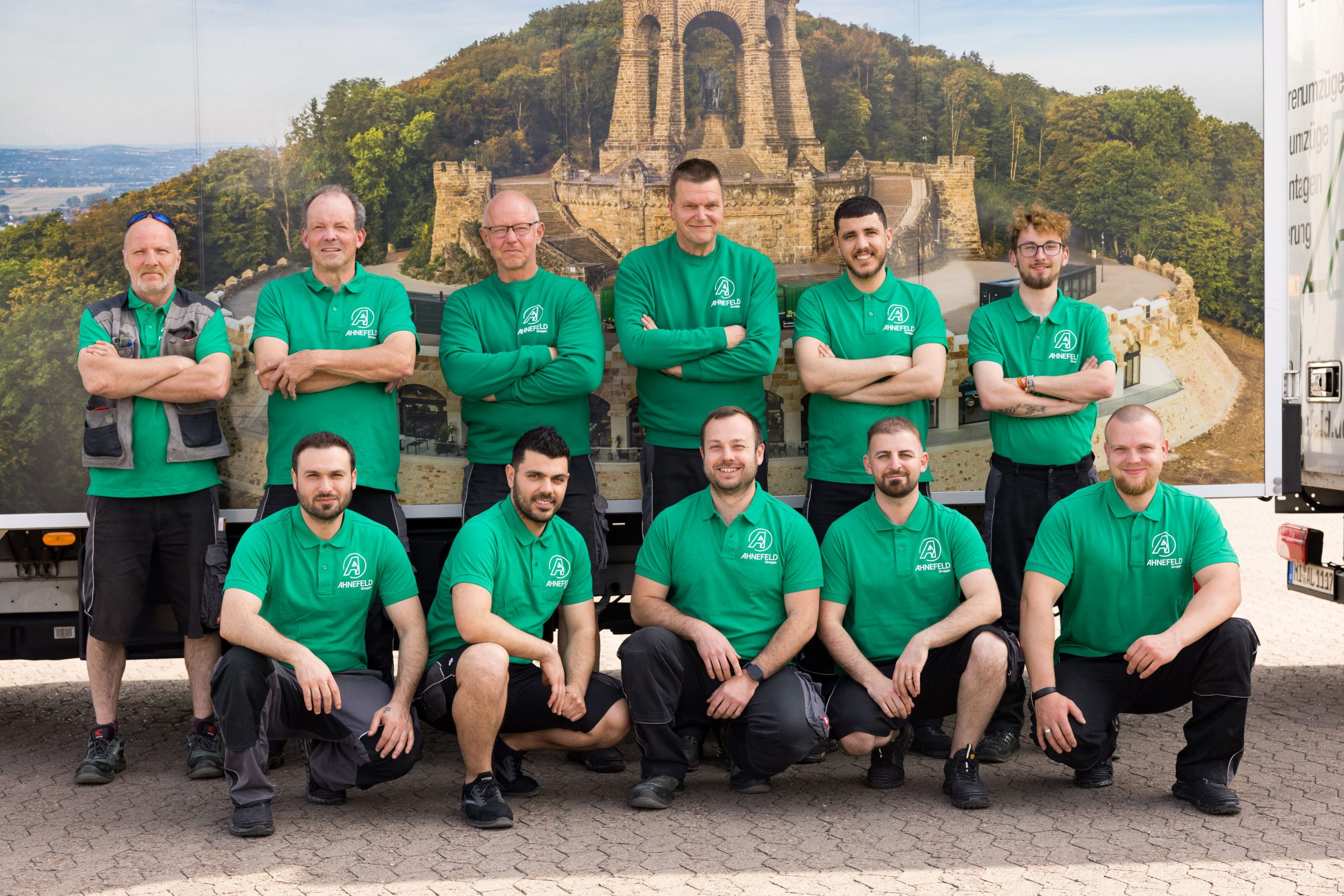 team umzüge