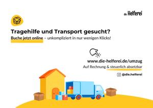 umzugshelfer gesucht ebay kleinanzeigen