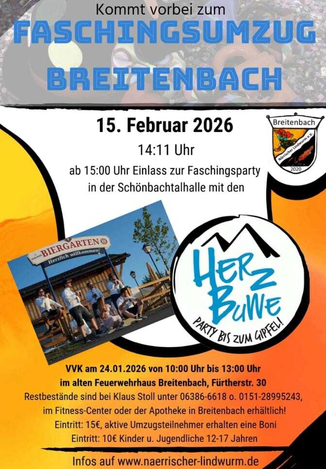 breitbach umzüge