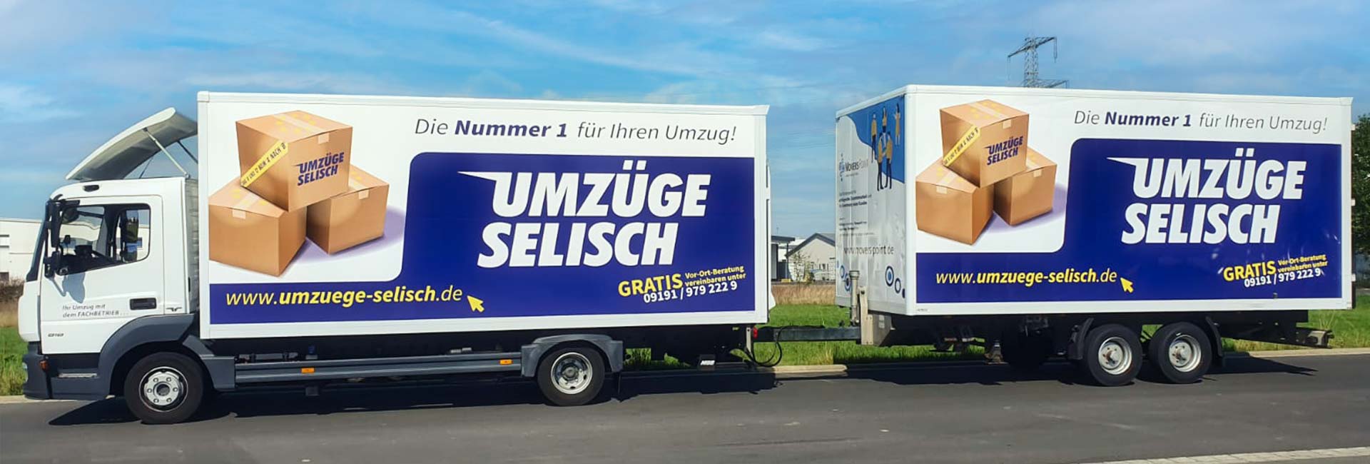 große umzugsunternehmen