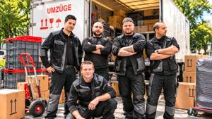 umzugsfirma berlin wedding