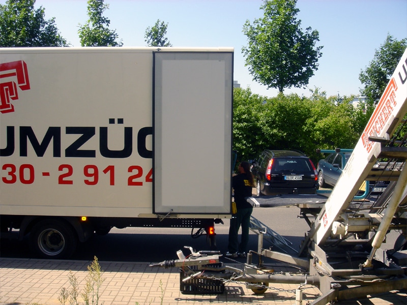 umzugsfirmen deutschlandweit